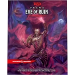 D&D RPG Adventure Vecna: Eve of Ruin - EN