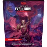 D&D RPG Adventure Vecna: Eve of Ruin - EN