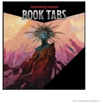 D&D Book Tabs: Planescape: Adventures in the Multiverse - EN