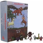 D&D Classic Collection Monsters K-N