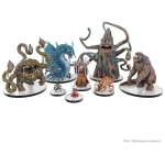 D&D Classic Collection: Monsters O-R - EN