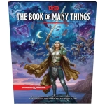 D&D Deck of Many Things HC - EN