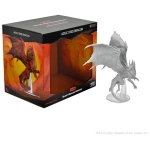 D&D Nolzur's Marvelous Miniatures: Adult Red Dragon - EN