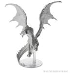 D&D Nolzur's Marvelous Miniatures: Adult Red Dragon - EN