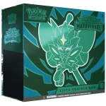 Pokémon SV06 Twilight Masquerade Elite Trainer Box - EN