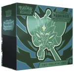 Pokémon SV06 Maskerade im Zwielicht Top Trainer Box - DE