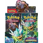 Pokémon SV06 - Twilight Masquerade - Booster Display (36) - EN