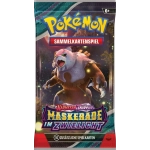 Pokémon SV06 - Maskerade im Zwielicht - Booster Display (36) - DE