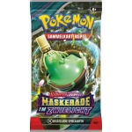 Pokémon SV06 - Maskerade im Zwielicht - Booster Display (36) - DE