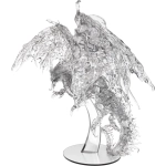 D&D Nolzur's Marvelous Miniatures: Red Ghost Dragon Boxed Miniature - EN