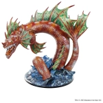 D&D Icons of the Realms: Whirlwyrm Boxed Miniature