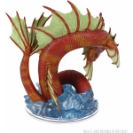 D&D Icons of the Realms: Whirlwyrm Boxed Miniature