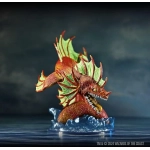 D&D Icons of the Realms: Whirlwyrm Boxed Miniature