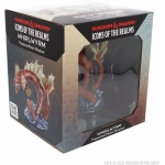 D&D Icons of the Realms: Whirlwyrm Boxed Miniature