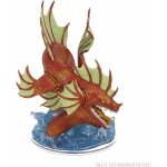 D&D Icons of the Realms: Whirlwyrm Boxed Miniature