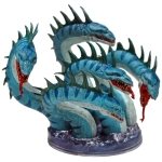 D&D Icons of the Realms: Hydra Boxed Miniature (Set 29)