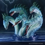 D&D Icons of the Realms: Hydra Boxed Miniature (Set 29)