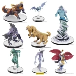 D&D Icons of the Realms: Journeys through the Radiant Citadel - Monsters Boxed Set