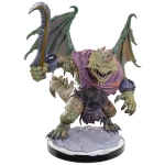 D&D Nolzur's Marvelous Miniatures: Draconian Foot Soldier & Mage