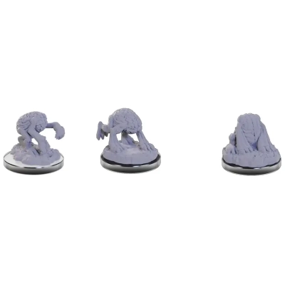 D&D Nolzur's Marvelous Miniatures: Intellect Devourers