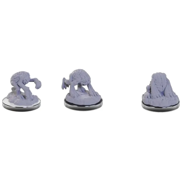 D&D Nolzur's Marvelous Miniatures: Intellect Devourers