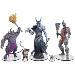 D&D Icons of the Realms: Bigby Presents: Glory of the Giants - Limited Edition Boxed Set (Set 27)