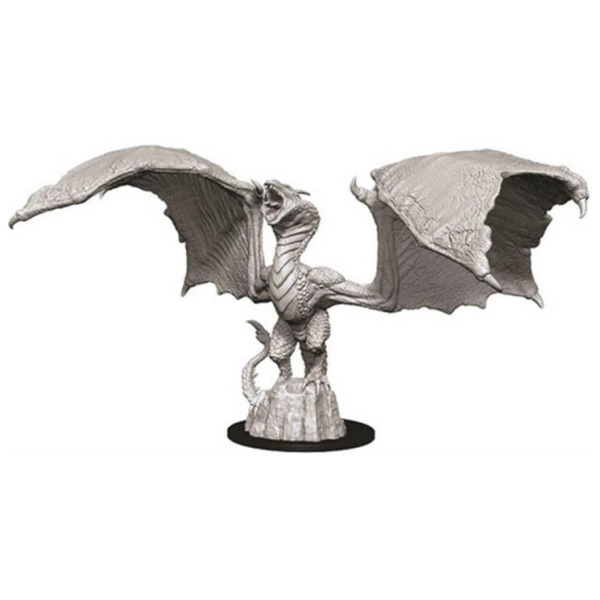 D&D Nolzur's Marvelous Miniatures - Wyvern