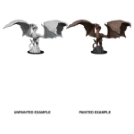 D&D Nolzur's Marvelous Miniatures - Wyvern