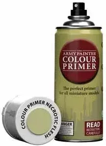 Primer: Necrotic Flesh (400ml)