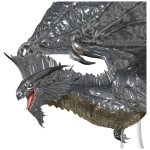 D&D Icons of the Realms: Adult Silver Dragon