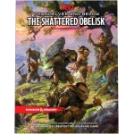 D&D Phandelver and Below: The Shattered Obelisk HC - EN