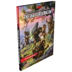 D&D Phandelver and Below: The Shattered Obelisk HC - EN