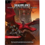 D&D Dragonlance Shadow of the Dragon Queen HC - EN