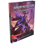 D&D: Dungeon Master's Guide Spielleiterhandbuch