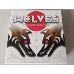 Wolves - EN (Defekte Verpackung )