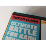 Godzilla: Tokyo Clash - EN (Defekte Verpackung)