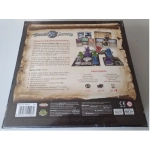 Sword & Sorcery Darkness Falls - Expansion - EN (Defekte Verpackung)