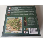 Belgian Beers Race Dice (Defekte Verpackung)