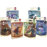 Altered - Beyond the Gates Starter Deck Display (6 Decks) - EN