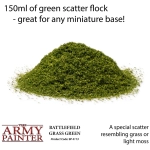 Army Painter Battlefield Grass Green