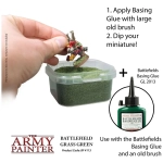 Army Painter Battlefield Grass Green