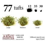 Army Painter Lowland Shrubs