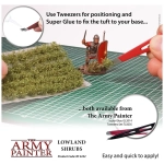 Army Painter Lowland Shrubs