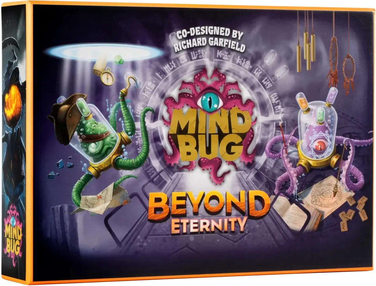 Mindbug - Beyond Eternity - DE