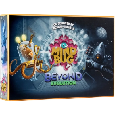 Mindbug - Beyond Evolution - DE