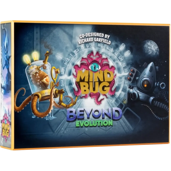 Mindbug - Beyond Evolution - DE