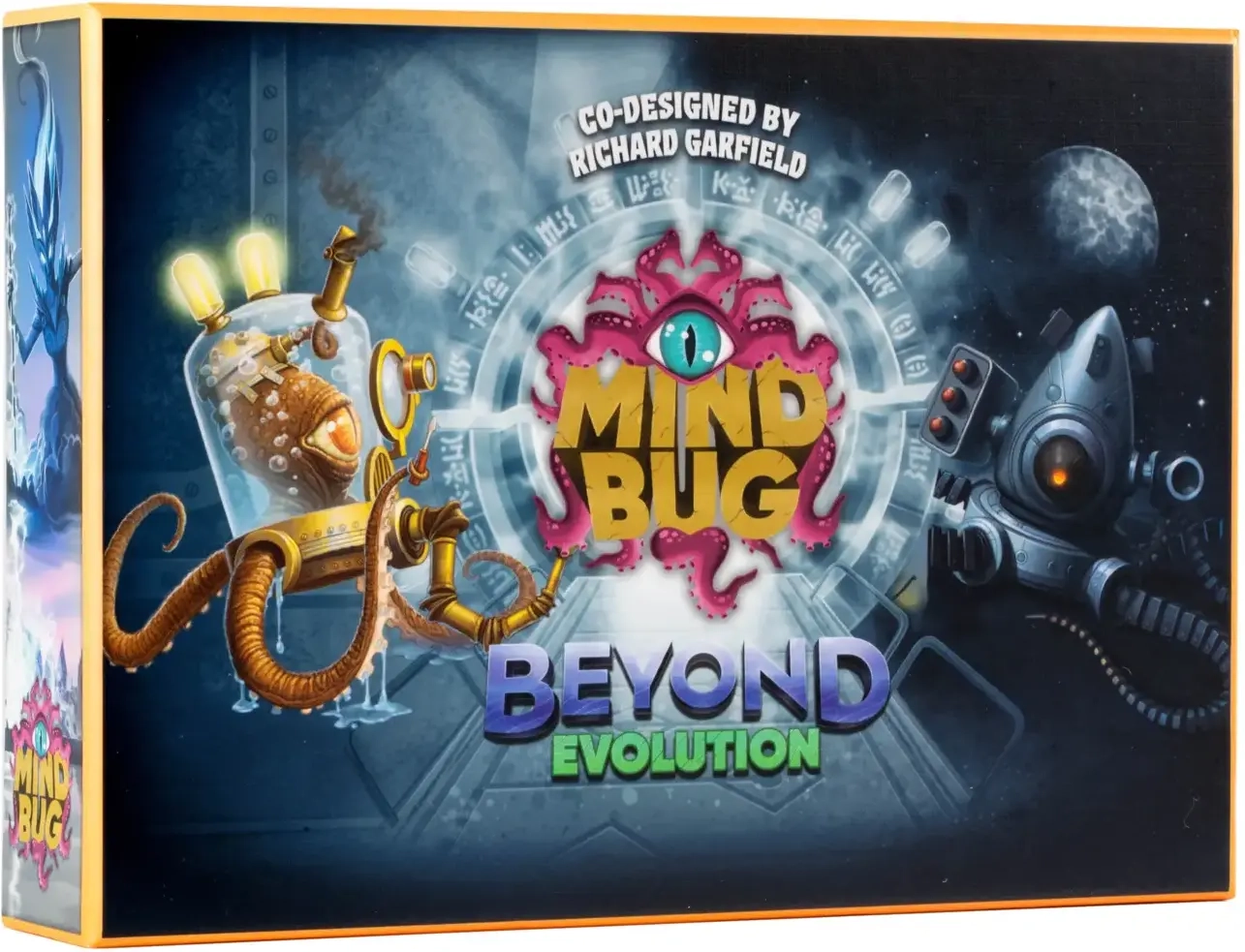 Mindbug - Beyond Evolution - DE