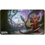 UP - Playmat - Light of Xaryxis - Dungeons & Dragons Cover Series