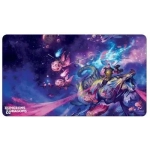 UP - Playmat - Boo's Astral Menagerie - Dungeons & Dragons Cover Series