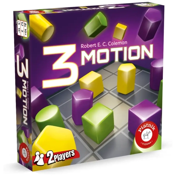 3Motion